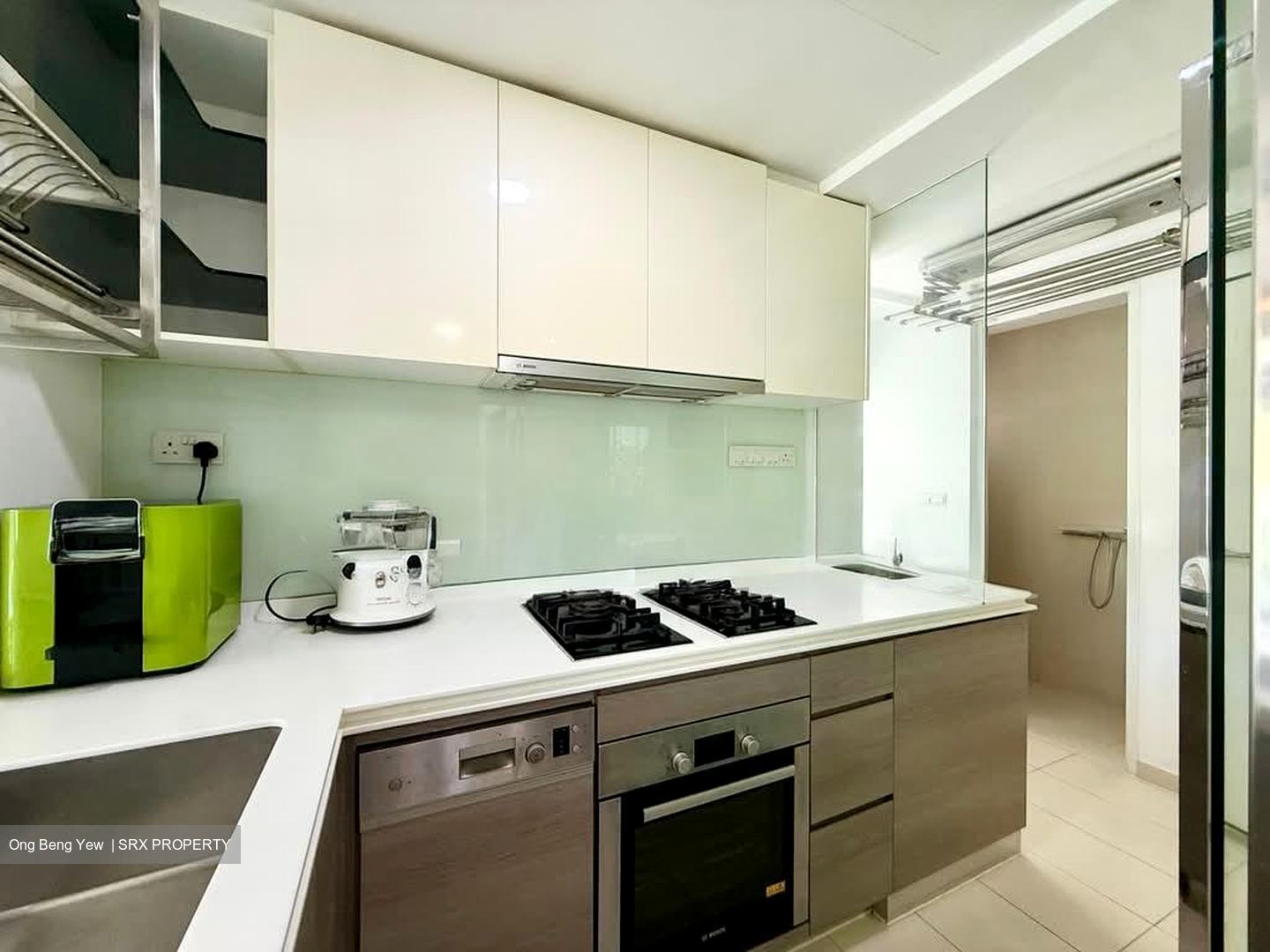 The Shore Residences (D15), Condominium #585080421